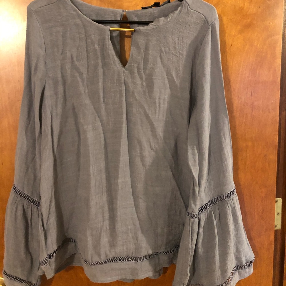 Boutique Blouse